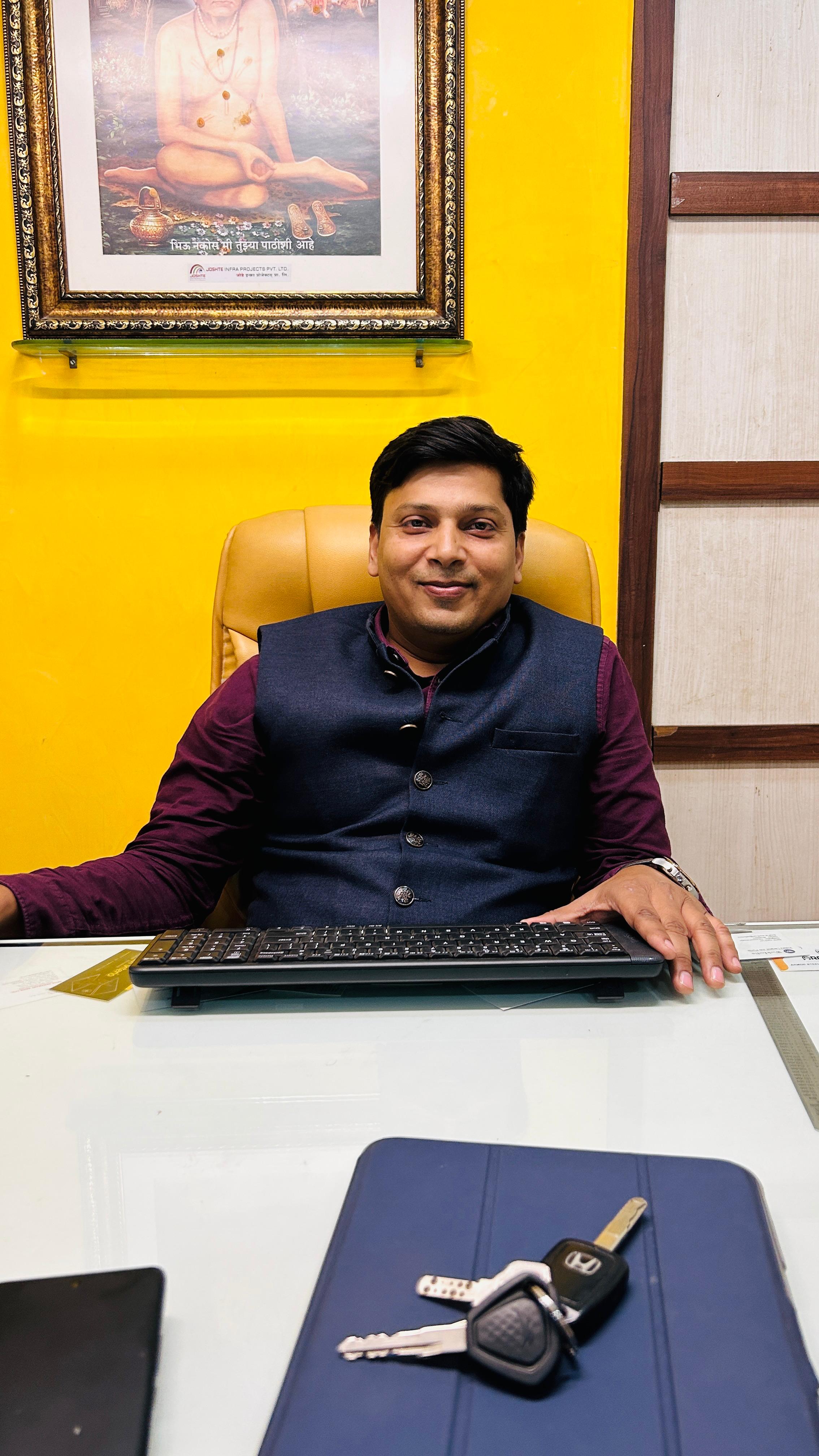 Abhishek Sniha